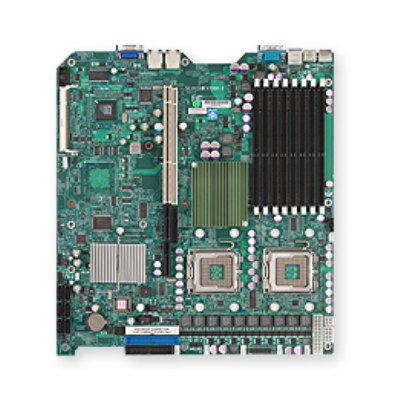 Материнская плата SuperMicro MBD-X7DBR-i-B Материнская плата SuperMicro MBD-X7DBR-i-B