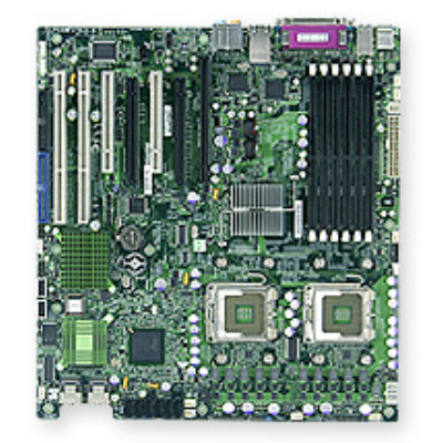 SuperMicro MBD-X7DCA-3-O — материнская плата для сервера