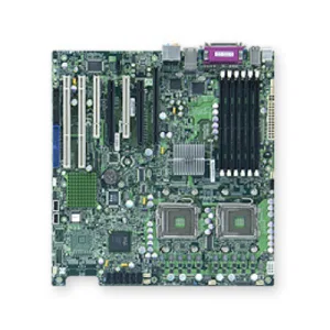 SuperMicro MBD-X7DCA-i-O - серверная материнская плата (СУПЕРМИКРО) SuperMicro MBD-X7DCA-i-O - серверная материнская плата (СУПЕРМИКРО)