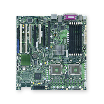 SuperMicro MBD-X7DCA-i-O - серверная материнская плата SuperMicro MBD-X7DCA-i-O - серверная материнская плата