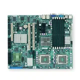 Материнская плата SuperMicro MBD-X7DVL-3-B