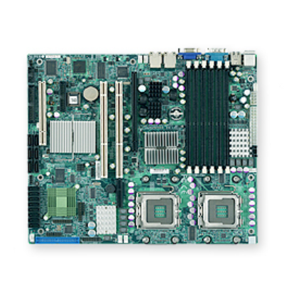 SuperMicro MBD-X7DVL-3-O - серверная материнская плата SuperMicro MBD-X7DVL-3-O - серверная материнская плата