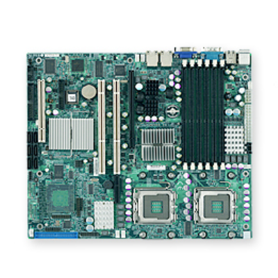Supermicro MBD-X7DVL-i-O - серверная материнская плата Xeon Supermicro MBD-X7DVL-i-O - серверная материнская плата Xeon