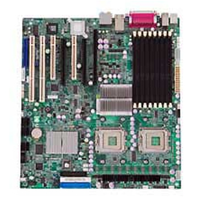Материнская плата SuperMicro MBD-X7DWA-N-B Материнская плата SuperMicro MBD-X7DWA-N-B