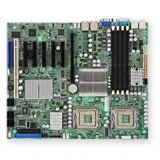 Материнская плата SuperMicro MBD-X7DWE-O