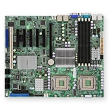 Материнская плата SuperMicro MBD-X7DWE-O