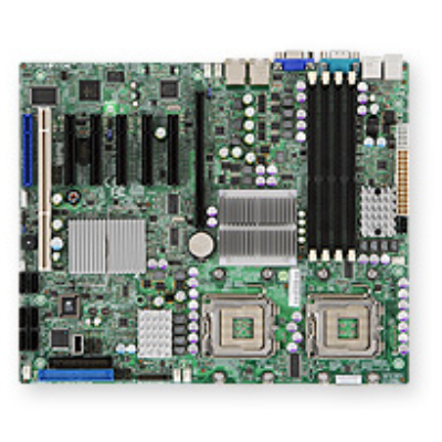 Материнская плата SuperMicro MBD-X7DWE-O Материнская плата SuperMicro MBD-X7DWE-O