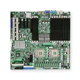 Материнская плата SuperMicro MBD-X7DWN+-O