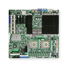 Материнская плата SuperMicro MBD-X7DWN+-O