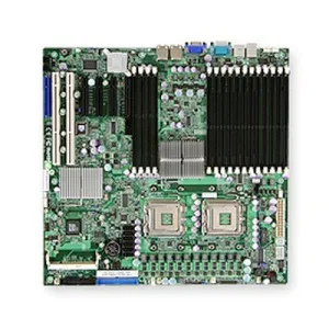 Материнская плата SuperMicro MBD-X7DWN+-O (СУПЕРМИКРО) Материнская плата SuperMicro MBD-X7DWN+-O (СУПЕРМИКРО)