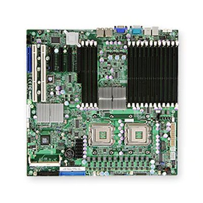 Материнская плата SuperMicro MBD-X7DWN+-O Материнская плата SuperMicro MBD-X7DWN+-O