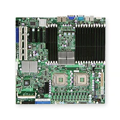 Материнская плата SuperMicro MBD-X7DWN+-O
