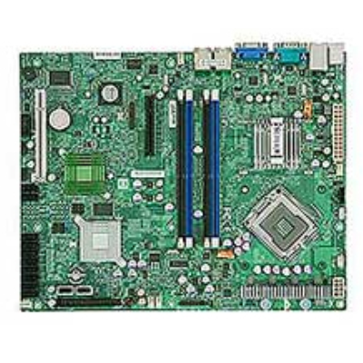 Материнская плата Supermicro MBD-X7SB3-O Материнская плата Supermicro MBD-X7SB3-O