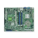 Материнская плата SuperMicro MBD-X7SBi-LN4-O