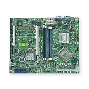 SuperMicro MBD-X7SBi-LN4-O — материнская плата (СУПЕРМИКРО) SuperMicro MBD-X7SBi-LN4-O — материнская плата (СУПЕРМИКРО)