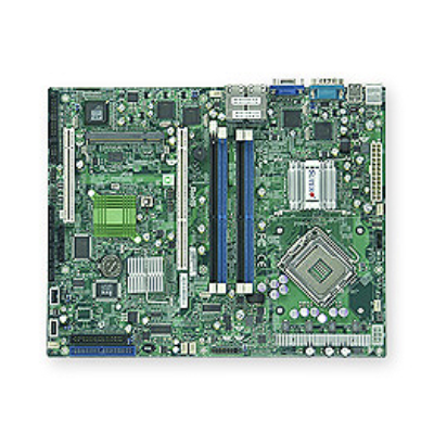 SuperMicro MBD-X7SBi-LN4-O — материнская плата SuperMicro MBD-X7SBi-LN4-O — материнская плата