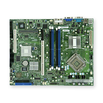 SuperMicro MBD-X7SBI-O — серверная материнская плата SuperMicro MBD-X7SBI-O — серверная материнская плата