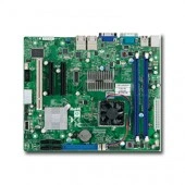 Материнская плата SuperMicro MBD-X7SLA-H-O