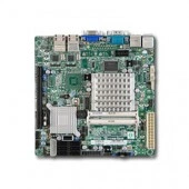 Материнская плата SuperMicro MBD-X7SPA-H-D525