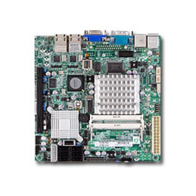 Материнская плата SuperMicro MBD-X7SPA-HF-O Mini ITX