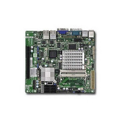 Материнская плата SuperMicro MBD-X7SPE-HF-D525-O