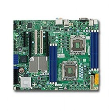 Материнская плата SuperMicro MBD-X8DAL-3-B