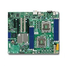 SuperMicro MBD-X8DAL-I-O материнская плата