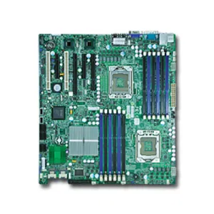 Материнская плата SuperMicro MBD-X8DT3-F-O (СУПЕРМИКРО) Материнская плата SuperMicro MBD-X8DT3-F-O (СУПЕРМИКРО)