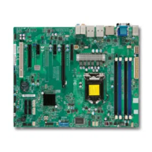 SuperMicro MBD-X8DT6-O материнская плата (СУПЕРМИКРО) SuperMicro MBD-X8DT6-O материнская плата (СУПЕРМИКРО)