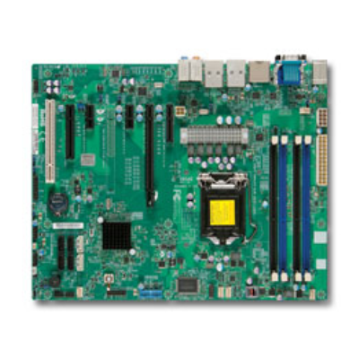 SuperMicro MBD-X8DT6-O материнская плата SuperMicro MBD-X8DT6-O материнская плата