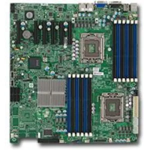 Материнская плата SuperMicro MBD-X8DTE-F-O (СУПЕРМИКРО) Материнская плата SuperMicro MBD-X8DTE-F-O (СУПЕРМИКРО)