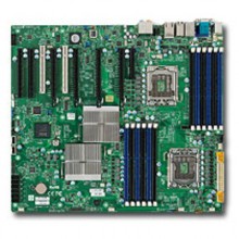 SuperMicro MBD-X8DTG-QF-O материнская плата