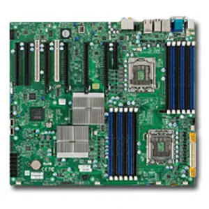 SuperMicro MBD-X8DTG-QF-O материнская плата (СУПЕРМИКРО) SuperMicro MBD-X8DTG-QF-O материнская плата (СУПЕРМИКРО)