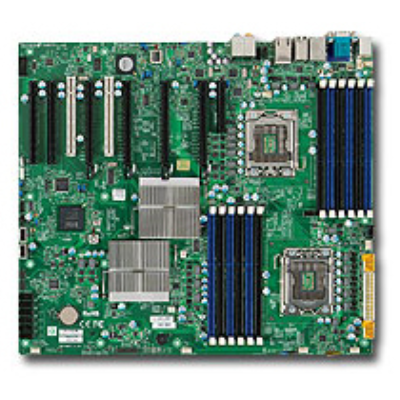 SuperMicro MBD-X8DTG-QF-O материнская плата SuperMicro MBD-X8DTG-QF-O материнская плата