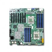 SuperMicro MBD-X8DTH-I-O материнская плата