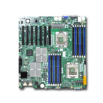 SuperMicro MBD-X8DTH-I-O материнская плата