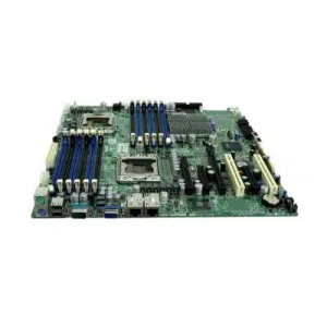 Материнская плата SuperMicro MBD-X8DTI-F-O (СУПЕРМИКРО) Материнская плата SuperMicro MBD-X8DTI-F-O (СУПЕРМИКРО)