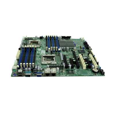 Материнская плата SuperMicro MBD-X8DTI-F-O Материнская плата SuperMicro MBD-X8DTI-F-O