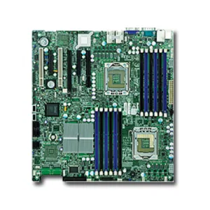 Материнская плата SuperMicro MBD-X8DTi-F (СУПЕРМИКРО) Материнская плата SuperMicro MBD-X8DTi-F (СУПЕРМИКРО)