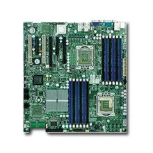 Supermicro MBD-X8DTI-LN4F-O, материнская плата для сервера