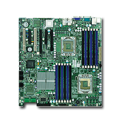 Supermicro MBD-X8DTI-LN4F-O - материнская плата для сервера
