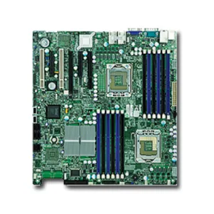 SuperMicro MBD-X8DTI-O — материнская плата для сервера (СУПЕРМИКРО) SuperMicro MBD-X8DTI-O — материнская плата для сервера (СУПЕРМИКРО)