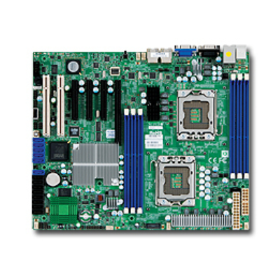 Материнская плата SuperMicro MBD-X8DTL-3-O Материнская плата SuperMicro MBD-X8DTL-3-O