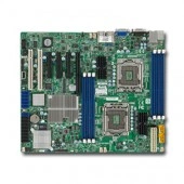 Материнская плата SuperMicro MBD-X8DTL-6-O