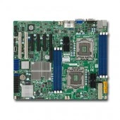 Материнская плата SuperMicro MBD-X8DTL-6F-B