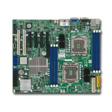 Материнская плата SuperMicro MBD-X8DTL-6F-B