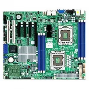 Материнская плата SuperMicro MBD-X8DTL-I-B (СУПЕРМИКРО) Материнская плата SuperMicro MBD-X8DTL-I-B (СУПЕРМИКРО)