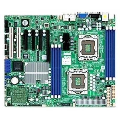Материнская плата SuperMicro MBD-X8DTL-I-B Материнская плата SuperMicro MBD-X8DTL-I-B
