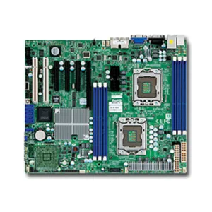 SUPERMICRO MBD-X8DTL-IF-O материнская плата (СУПЕРМИКРО) SUPERMICRO MBD-X8DTL-IF-O материнская плата (СУПЕРМИКРО)
