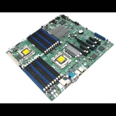 SuperMicro MBD-X8DTN+ B — серверная материнская плата SuperMicro MBD-X8DTN+ B — серверная материнская плата